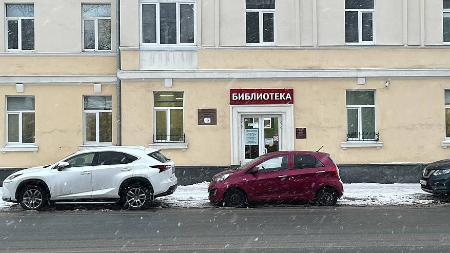 Главная картинка новости: Водители в недоумение - в России сделали важное заявление о возвращении обязательного техосмотра для всех без исключения