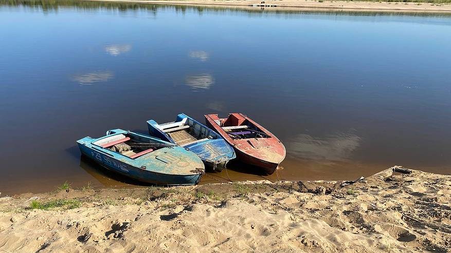 Главная картинка новости: Аномальная жара нагрянет в конце марта: лето придет на два месяца раньше