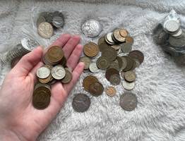 Ценятся дороже алмазов: за эти 2 советские монеты сейчас готовы заплатить 500 000 рублей