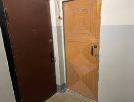 Штраф 15 000 рублей за входную дверь в квартиру - "новинка" в ЖКХ для всех россиян с 22 марта