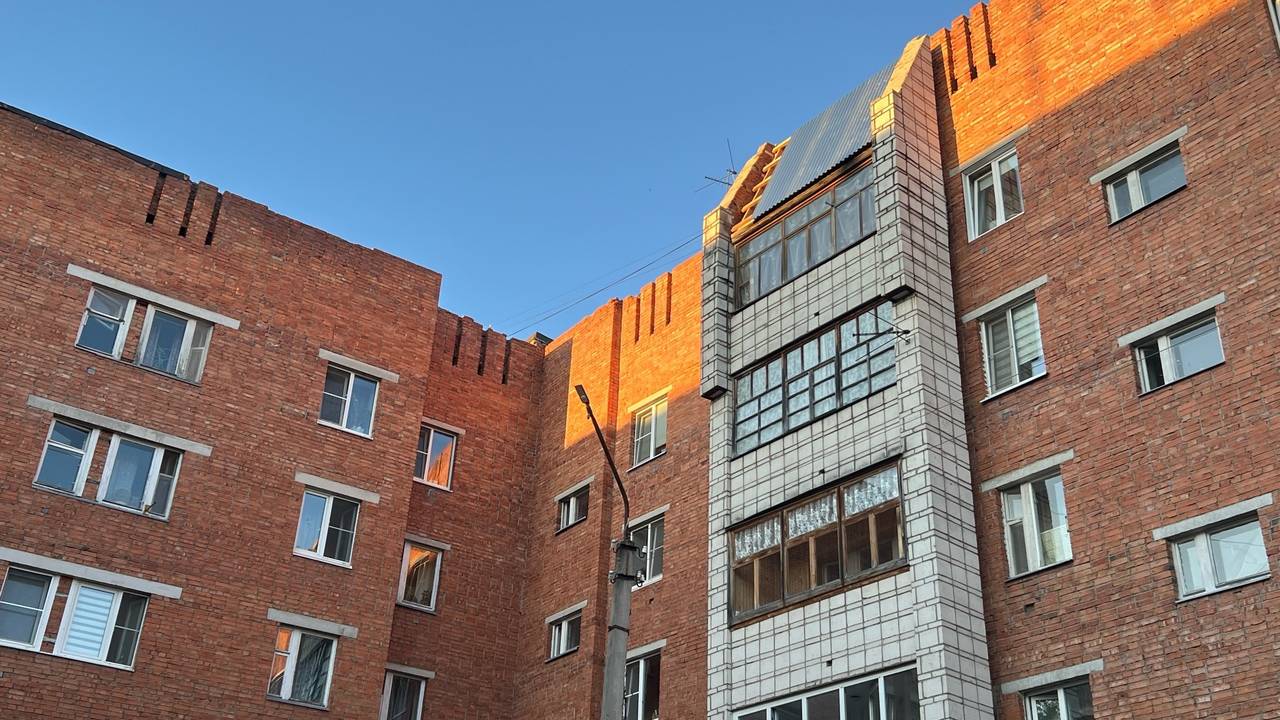 Главная картинка новости: С 1 апреля рынок жилья больше не будет прежним - квартиры рекордно упадут в цене на 30%