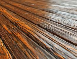 Забудьте о линолеуме, ламинате и плитке: найден более надежный материал для пола — прочный и водостойкий