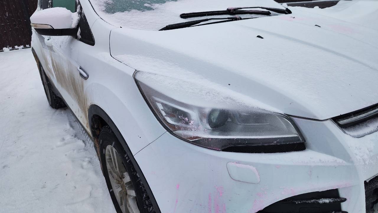 Главная картинка новости: С 25 марта за установку таких фар зимой сразу лишат прав – стоят у каждого второго водителя