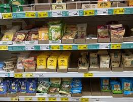 Не берите этот сыр даже по скидке - он в черном списке: что выяснили в Роскачестве