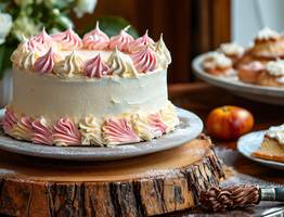 Не с маслом: вот с чем нужно смешать сгущёнку, чтобы получить «божественный» крем для тортов — всего за пару минут