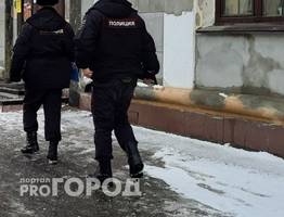 Стрельба в свадебном кортеже: житель Коми оштрафован