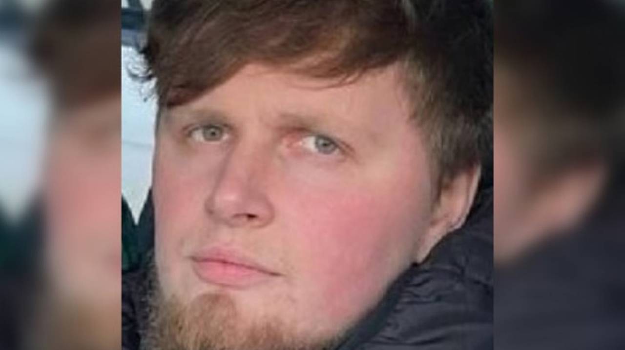 Главная картинка новости: В Сыктывкаре ищут пропавшего 23-летнего Александра Павлова: нужна помощь