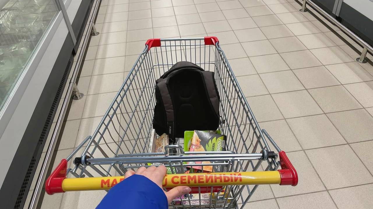 Главная картинка новости: Россиянам раскрыли список продуктов, на которые лучше даже не смотреть в "Магните" и "Пятёрочке"