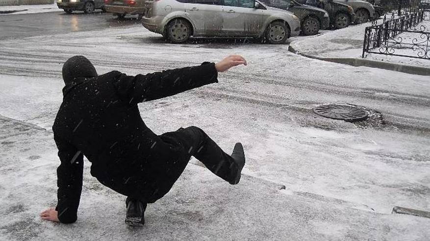 Главная картинка новости: В Коми ожидается облачная погода с прояснениями и перепадами температур