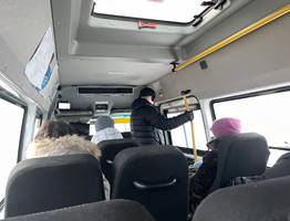 Пьяный водитель автобуса в Коми предстанет перед судом