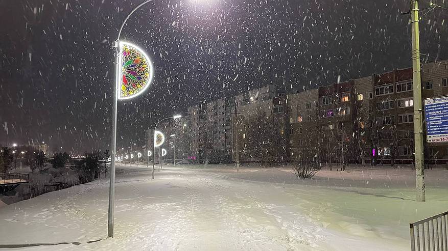 Главная картинка новости: «С 28 марта начнется то, чего не было с 1820 года». Синоптики сказали, к чему готовиться