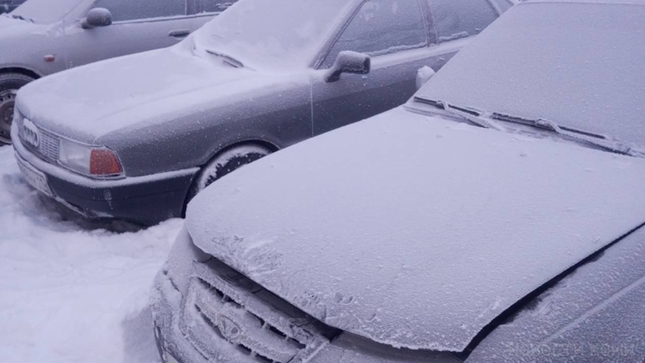 Апрельские сюрпризы: Коми ждут резкие перепады температур