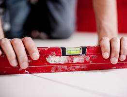 Ошибки при укладке плитки. Мастера допускают чаще всего именно эти ошибки