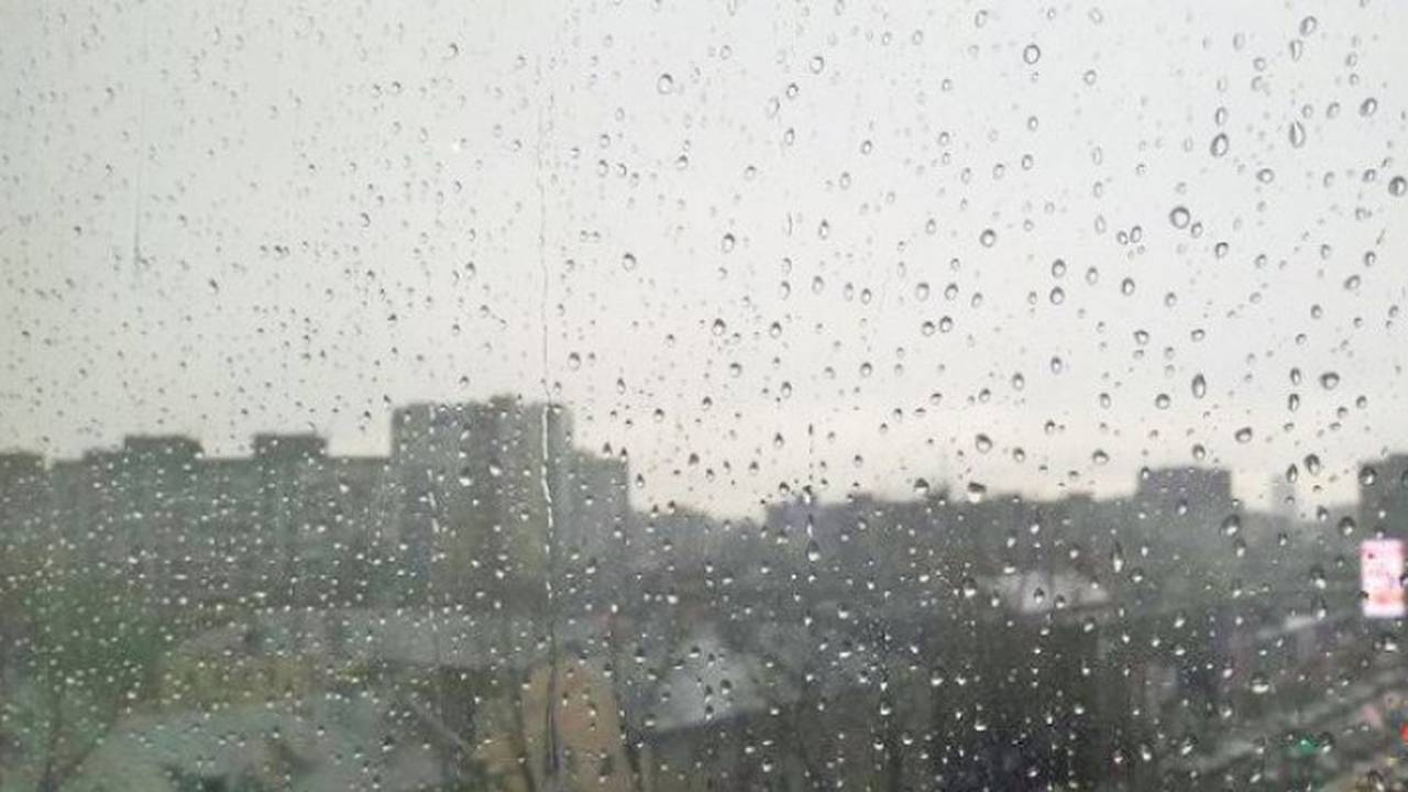 Коми встретит 27 марта осадками и облачной погодой