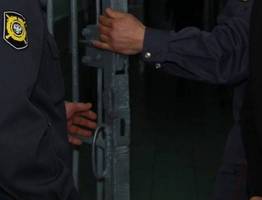 Вахтовик предстанет перед судом в Коми за нападение на росгвардейца