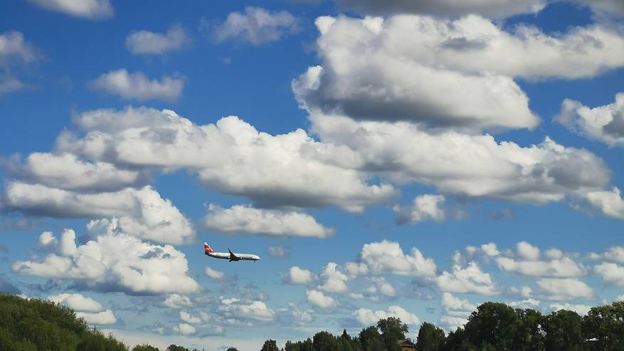 Главная картинка новости: Аномальная жара нагрянет в начале апреля: лето придет на месяц раньше