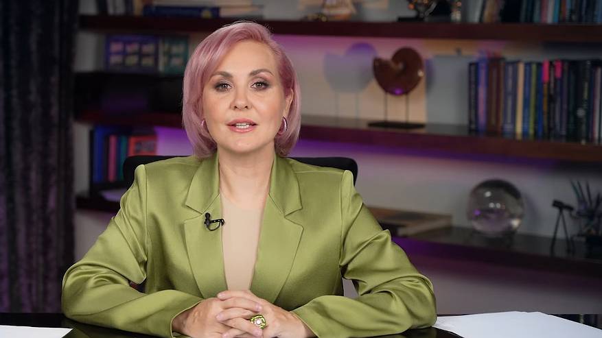 Главная картинка новости: Судьба этого знака решится в 2025 году: Володина назвала тяжелое испытание, способное кардинально изменить их жизнь