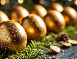 Ярче, чем от луковой шелухи: этот овощ окрасит яйца в золотистый — пасхальные яйца произведут удивление у всех