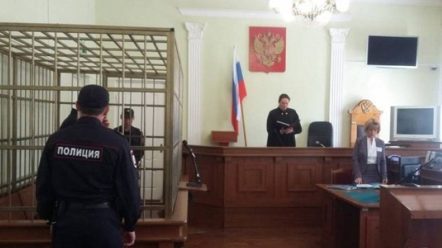 Главная картинка новости: Житель Коми предстанет перед судом за покушение на сбыт наркотиков