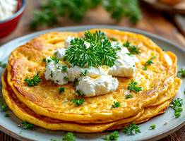 Опытные хозяйки творог скупают килограммами: готовят вкуснотищу на завтрак — домашние съедают за считанные минуты