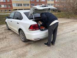 Всех, у кого автомобиль старше 10 лет. Водителей предупредили о новых суровых штрафах за возраст машины