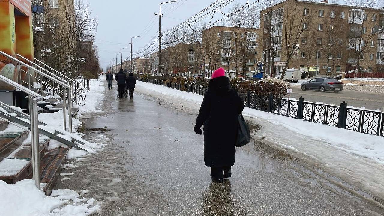 Главная картинка новости: Пенсионеров призвали подать заявление на новое пособие. Нужно успеть до 1 апреля