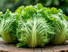 Смешиваем «пекинку» и еще 4 ингредиента — получаем восхитительный салат: идеален на ужин