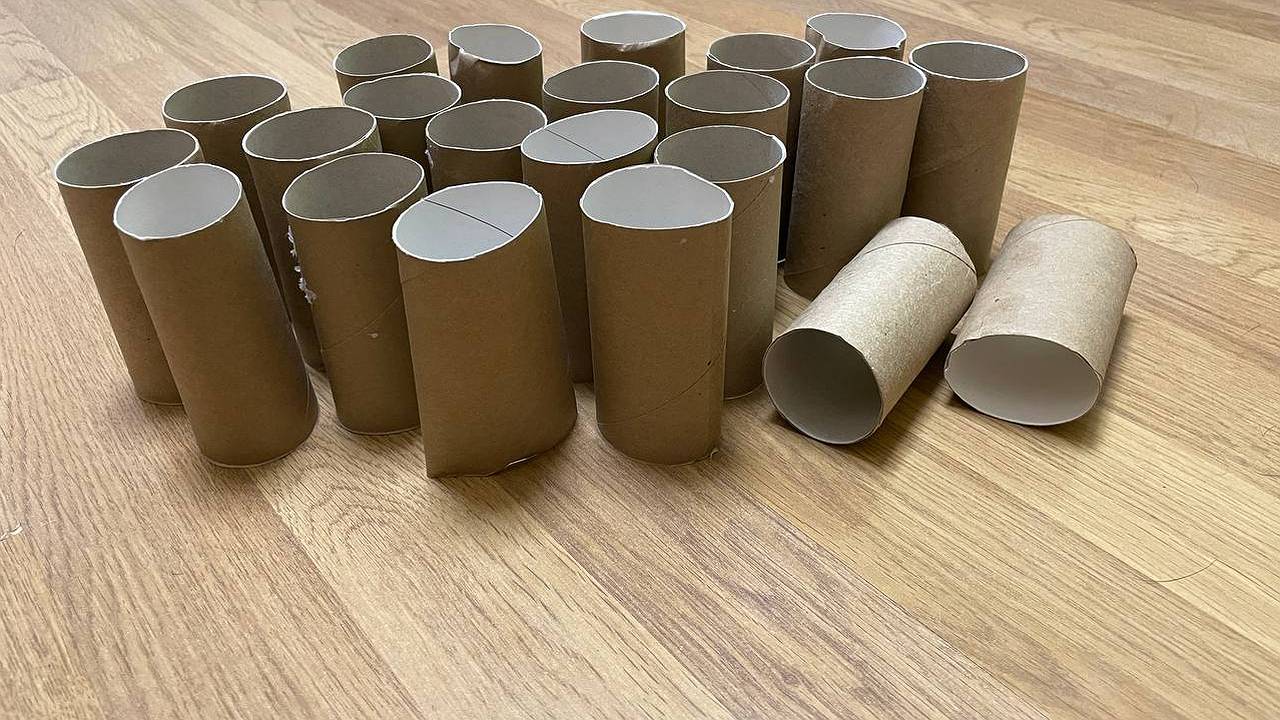 Главная картинка новости: Втулки от туалетной бумаги берегу как зеницу ока: вот как их применяю — полезная вещь для решения многих проблем