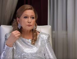 Смоет денежным дождем: Тамара Глоба пророчит бриллиантовую полосу четырем знакам в начале апреля