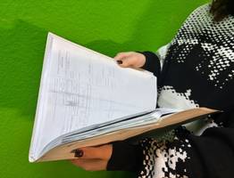 Житель Коми подделал больничный лист и стал фигурантом уголовного дела