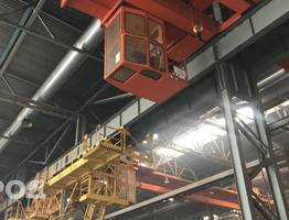 Недостроенный асфальтобетонный завод “выставлен” на торги в Коми