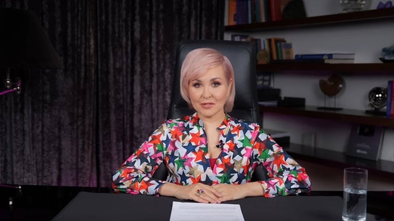 Главная картинка новости: Устанут от богатства: Володина назвала 2 знака зодиака, которые будут купаться в деньгах в 2025 году