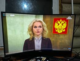 С 1 апреля спокойная жизнь неработающих россиян закончится: Татьяна Голикова о новом указе