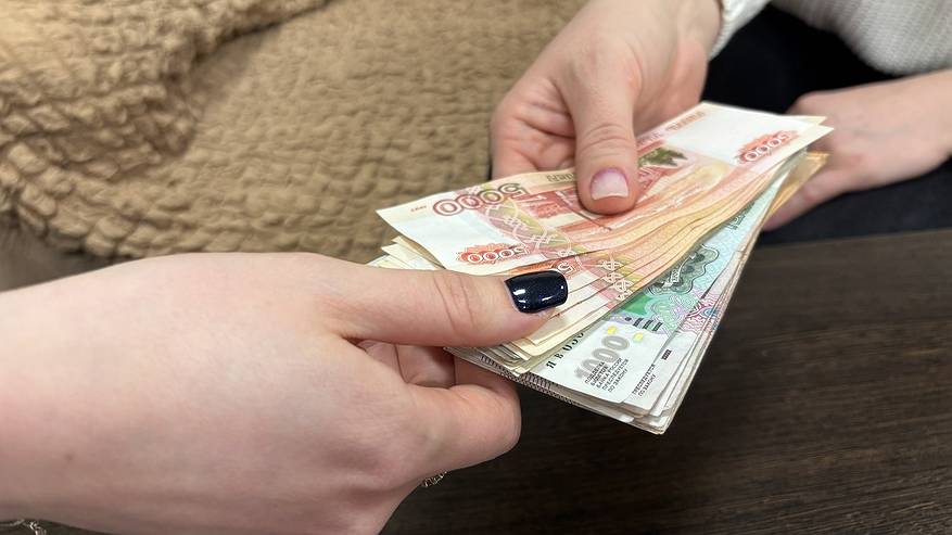 Главная картинка новости: В феврале в Коми увеличилась выдача ипотечных кредитов