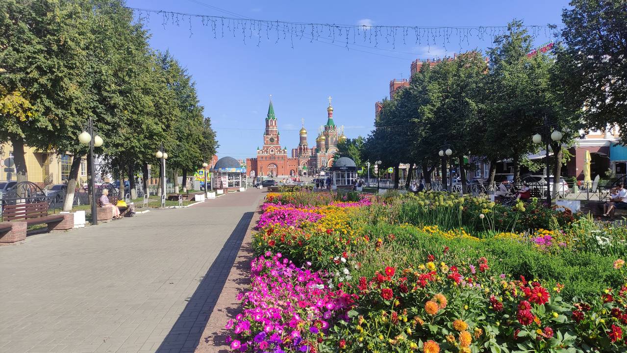 Аномальная жара нагрянет в начале апреля: лето придет на месяц раньше