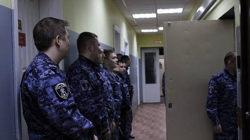 Главная картинка новости: В Коми усилят меры безопасности