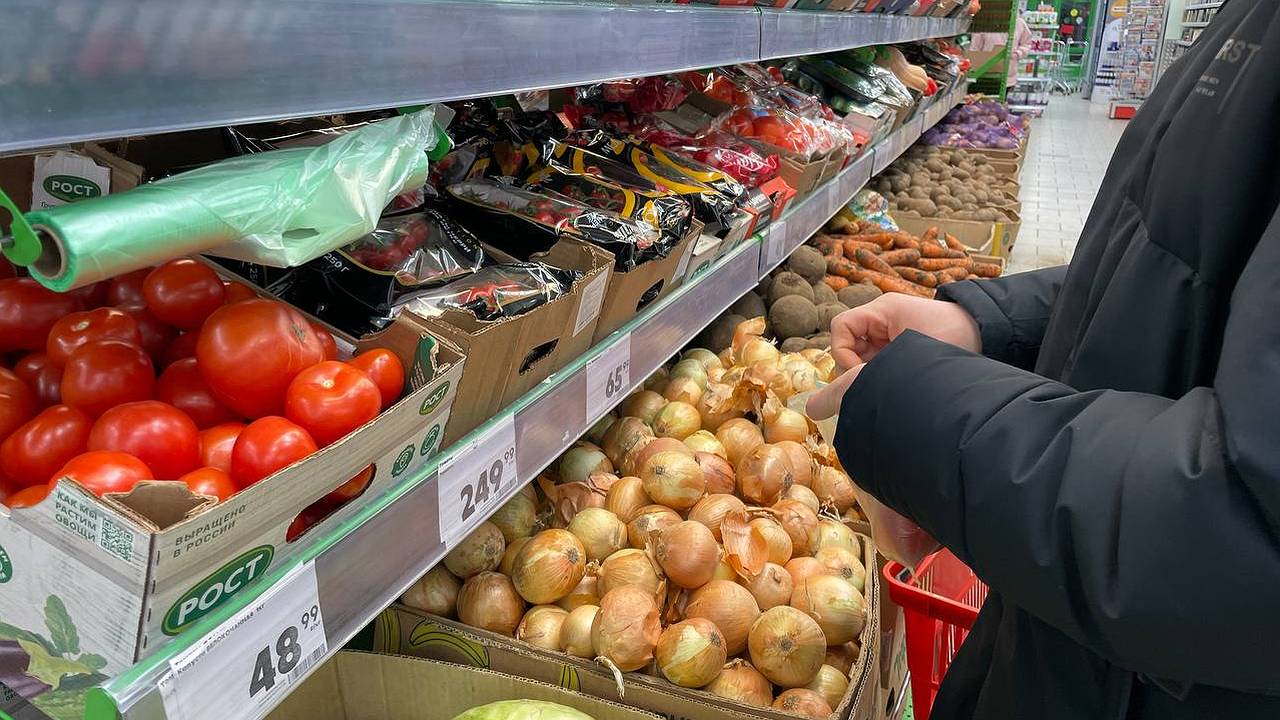 Главная картинка новости: Ученые назвали самый полезный фрукт - не яблоко, не банан и в несколько раза полезнее цитрусов