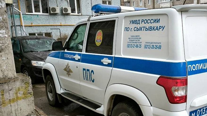 Главная картинка новости: В столице Коми растет детская преступность: полиция бьет тревогу