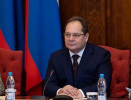 В Коми инвестируют в будущее: регион готовит новое поколение управленцев