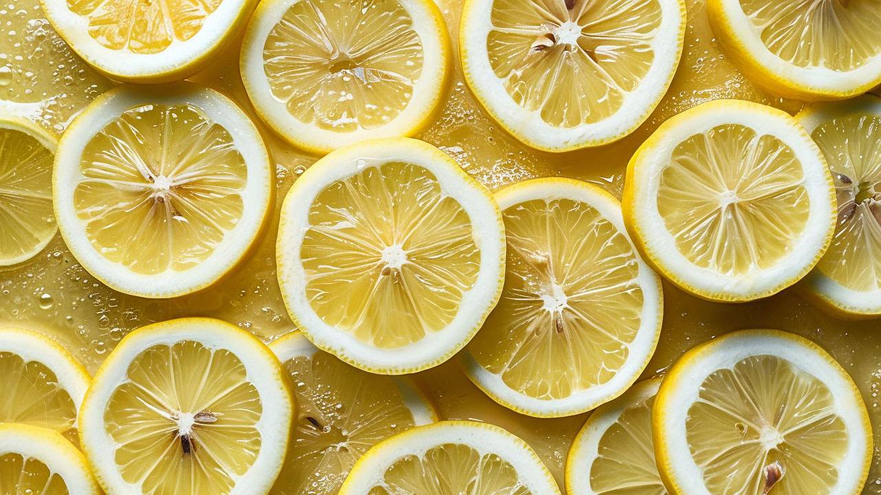 Главная картинка новости: Беру лимонные корки и кладу в соль — весь апрель не нарадуюсь этой хитрости: гениальный лайфхак для хозяек