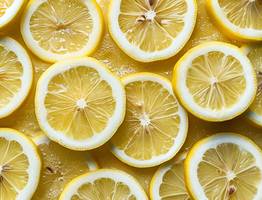 Беру лимонные корки и кладу в соль — весь апрель не нарадуюсь этой хитрости: гениальный лайфхак для хозяек