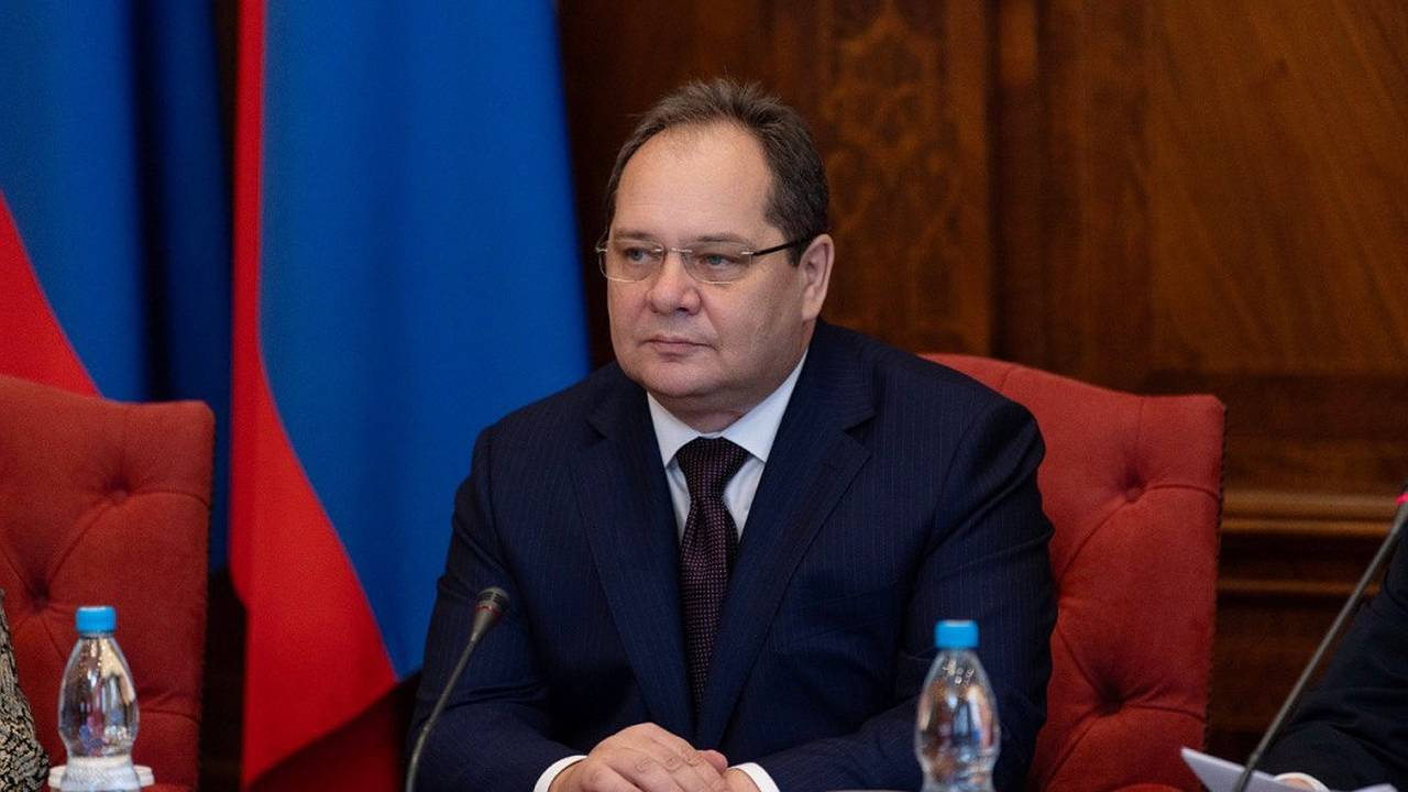 Главная картинка новости: В Коми инвестируют в будущее: регион готовит новое поколение управленцев