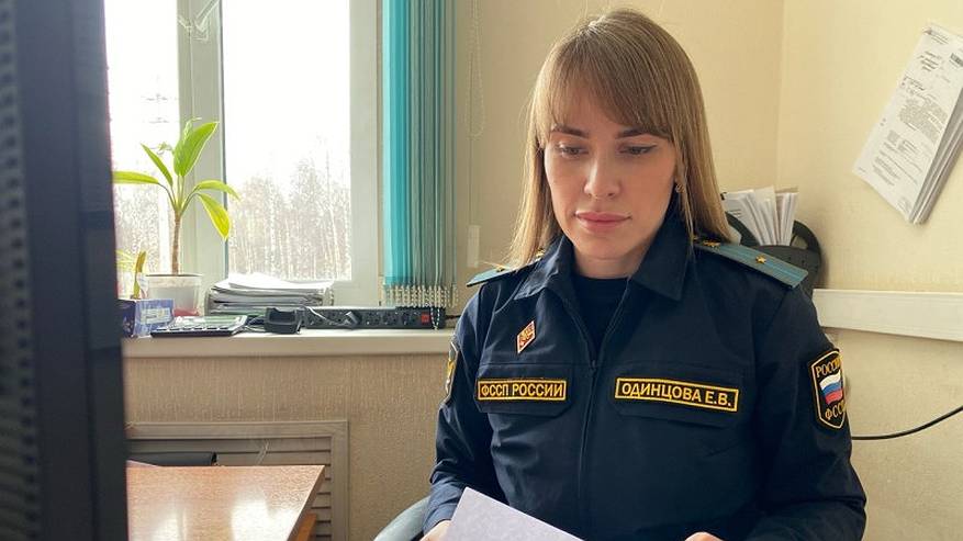 Главная картинка новости: Кредиторы выплатят компенсацию жительнице Коми за “телефонный террор”