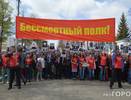 «Бессмертный полк» вернется на улицы городов Коми в День Победы