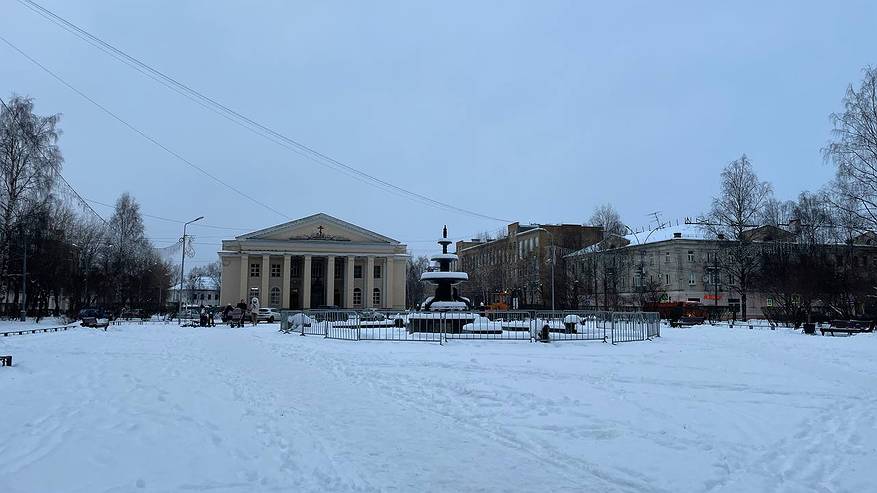 Главная картинка новости: "Это ещё цветочки": синоптик Вильфанд раскрыл новый прогноз на ближайшие дни в регионах РФ