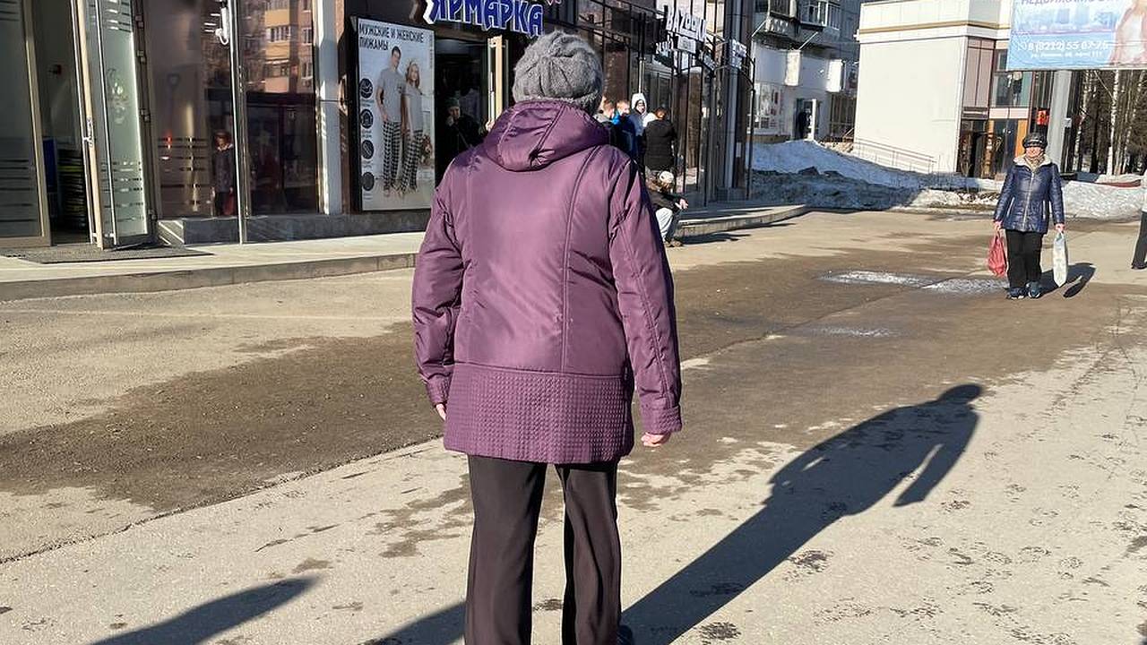 Главная картинка новости: Поднимут выплаты еще на 4,4%. Пенсионеров ожидает рекордная индексация в середине апреля