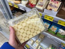 Можно смело покупать – там нет пальмового масла: Роскачество назвало хорошие марки сыра