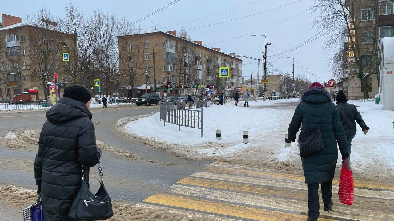 Главная картинка новости: Поднимут выплаты еще на 4,4%. Пенсионеров ожидает рекордная индексация в середине апреля