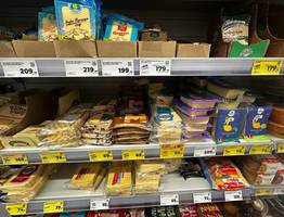 Можно смело покупать – там нет пальмового масла: Роскачество раскрыла хорошие марки сыра