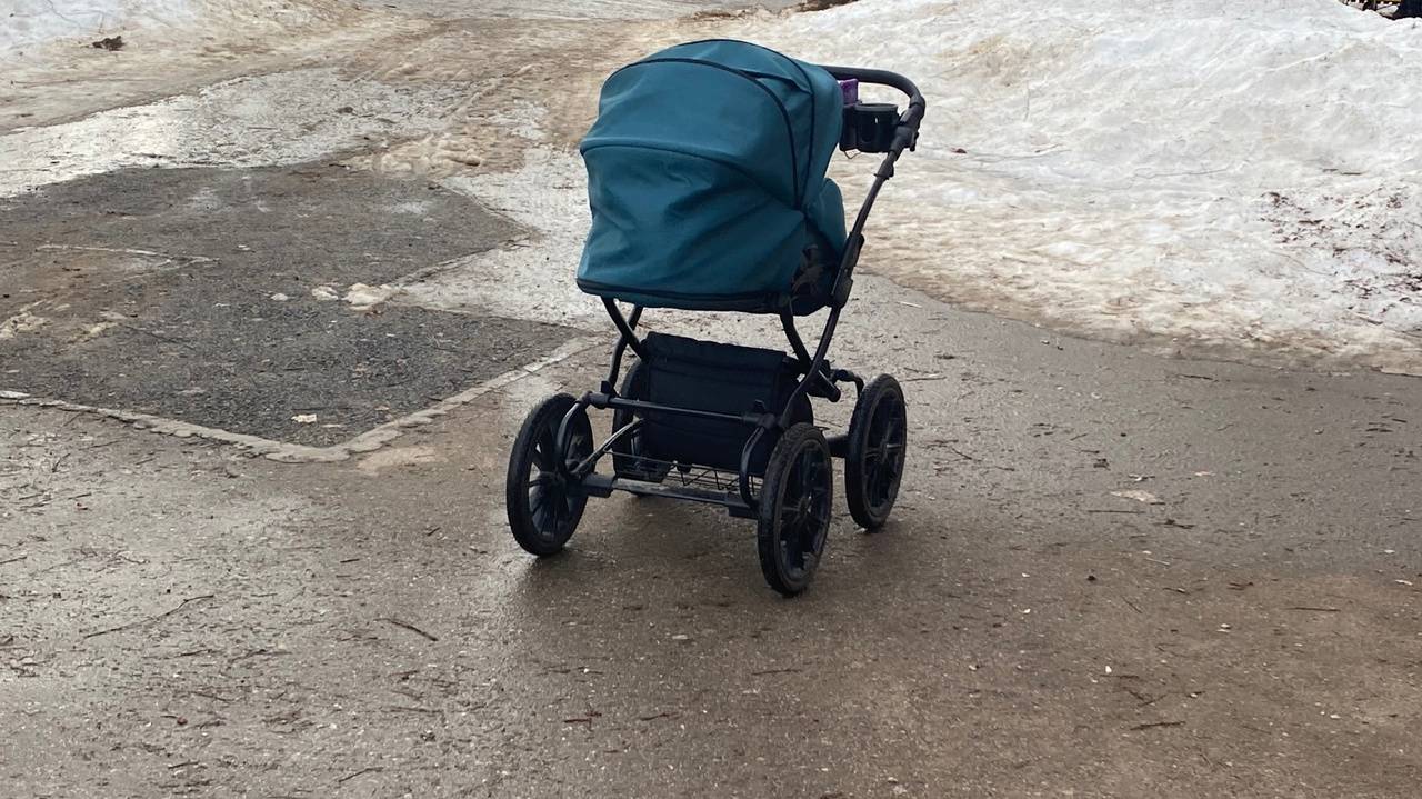 Главная картинка новости: В Коми растет доля детей, рожденных с помощью ЭКО